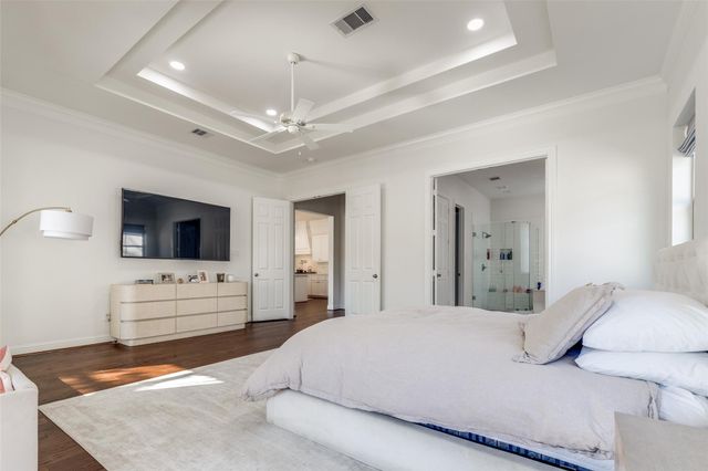 16011 Bridges Fairway Lane, North Houston, TX 77068