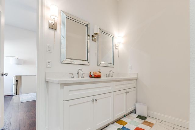 16011 Bridges Fairway Lane, North Houston, TX 77068