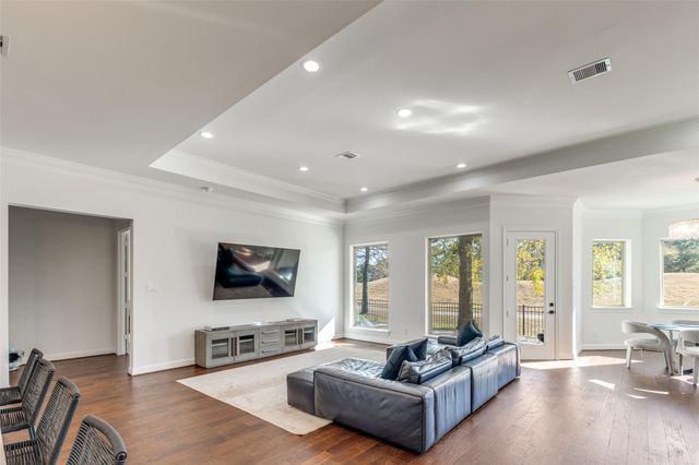 16011 Bridges Fairway Lane, North Houston, TX 77068