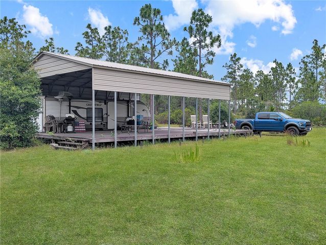 HOLOPAW GROVES ROAD, St Cloud, FL 34771