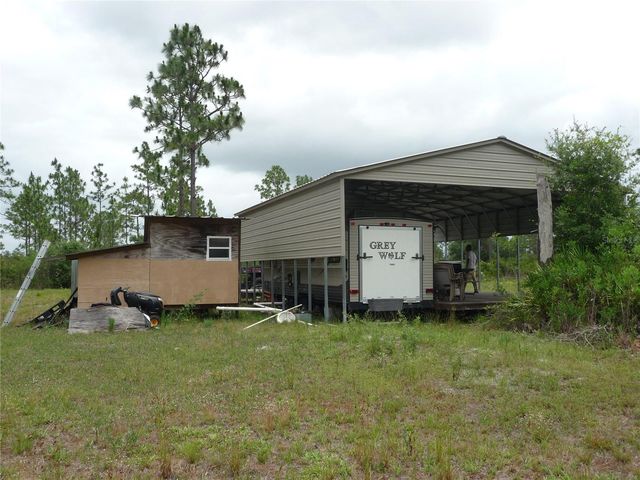 HOLOPAW GROVES ROAD, St Cloud, FL 34771