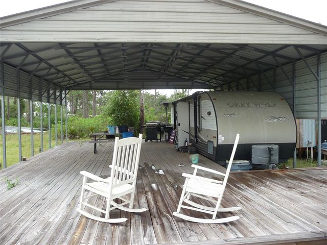 HOLOPAW GROVES ROAD, St Cloud, FL 34771