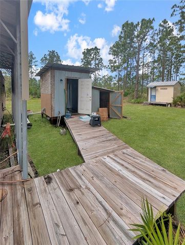 HOLOPAW GROVES ROAD, St Cloud, FL 34771
