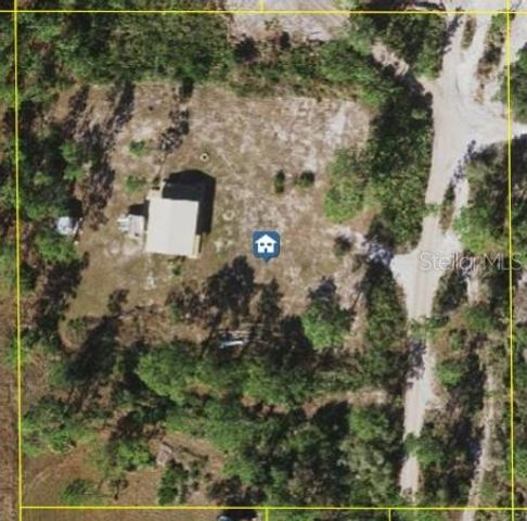 HOLOPAW GROVES ROAD, St Cloud, FL 34771