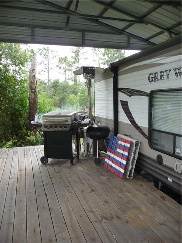 HOLOPAW GROVES ROAD, St Cloud, FL 34771