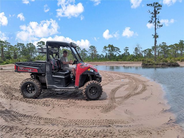 HOLOPAW GROVES ROAD, St Cloud, FL 34771