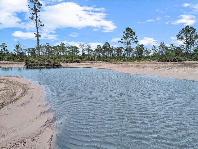 HOLOPAW GROVES ROAD, St Cloud, FL 34771