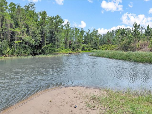 HOLOPAW GROVES ROAD, St Cloud, FL 34771