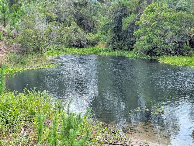 HOLOPAW GROVES ROAD, St Cloud, FL 34771