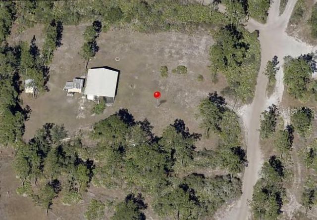 HOLOPAW GROVES ROAD, St Cloud, FL 34771