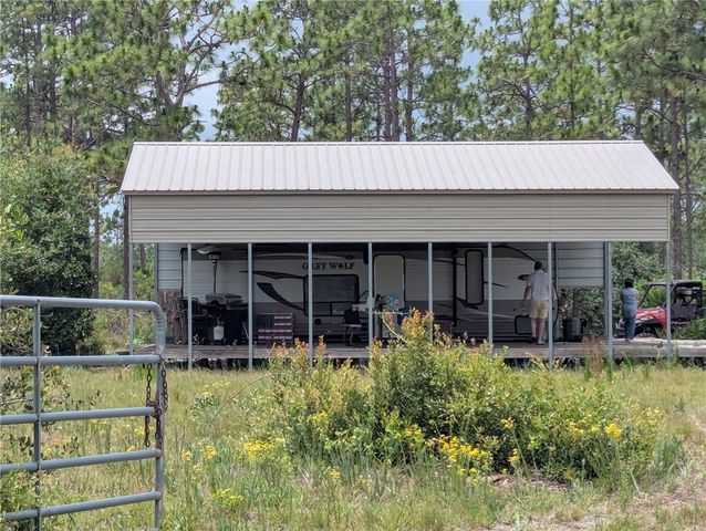 HOLOPAW GROVES ROAD, St Cloud, FL 34771