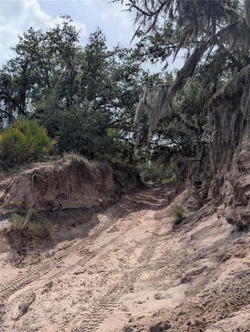 HOLOPAW GROVES ROAD, St Cloud, FL 34771