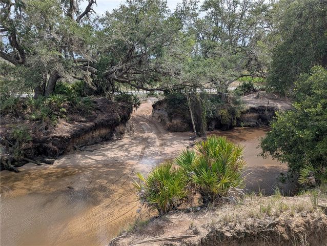 HOLOPAW GROVES ROAD, St Cloud, FL 34771