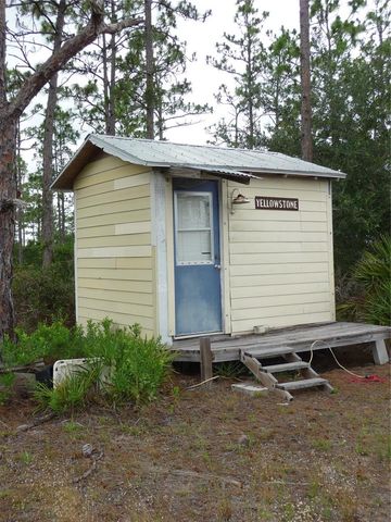 HOLOPAW GROVES ROAD, St Cloud, FL 34771