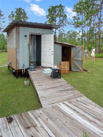 HOLOPAW GROVES ROAD, St Cloud, FL 34771