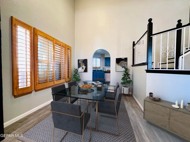 2037 SUN COUNTRY Drive, El Paso, TX 79938