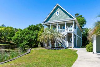 207 Aberlady Bay Down, Emerald Isle, NC 28594