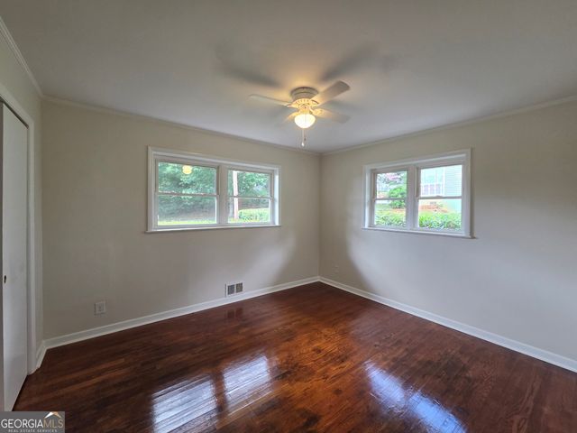 372 Foreacre Street, Cornelia, GA 30531