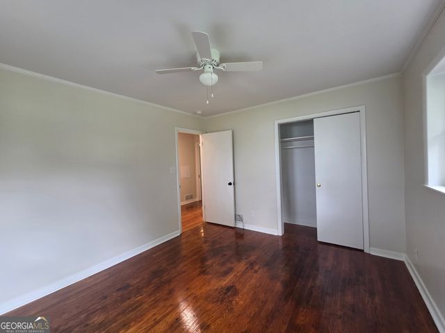 372 Foreacre Street, Cornelia, GA 30531