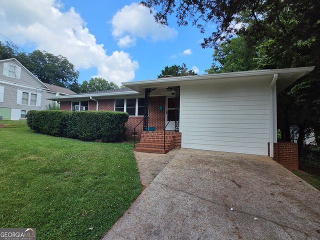 372 Foreacre Street, Cornelia, GA 30531
