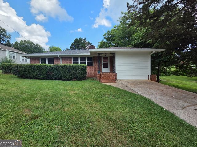 372 Foreacre Street, Cornelia, GA 30531