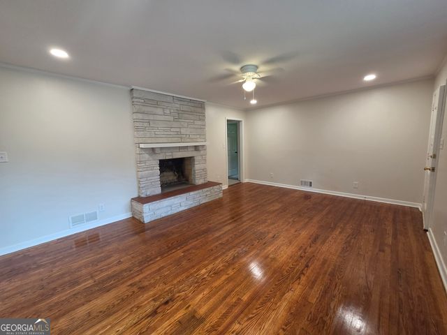 372 Foreacre Street, Cornelia, GA 30531