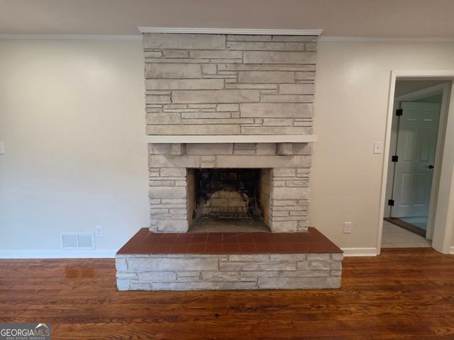 372 Foreacre Street, Cornelia, GA 30531