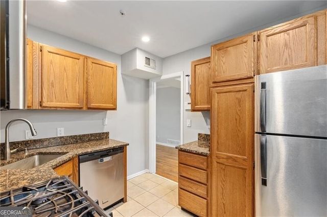 3660 Peachtree Road NE A2, Atlanta, GA 30319