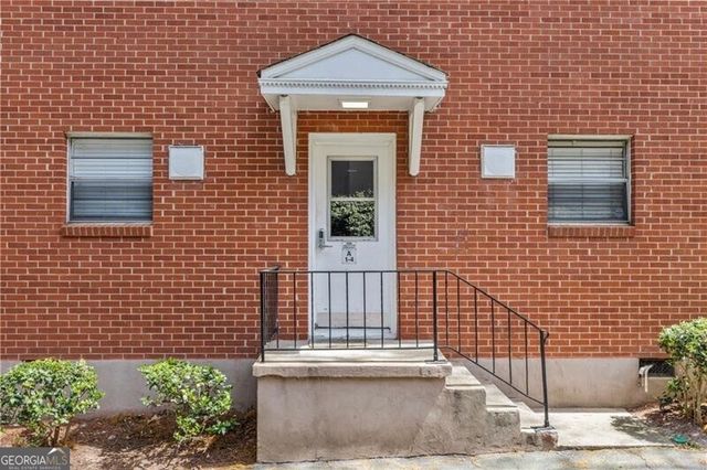 3660 Peachtree Road NE A2, Atlanta, GA 30319