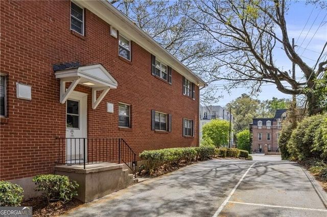3660 Peachtree Road NE A2, Atlanta, GA 30319