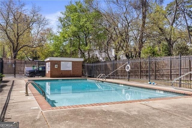 3660 Peachtree Road NE A2, Atlanta, GA 30319