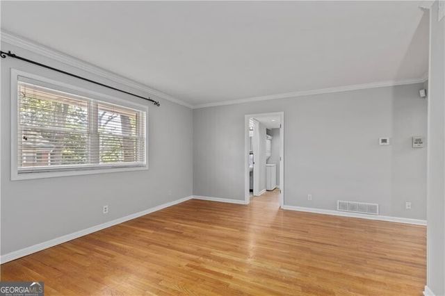 3660 Peachtree Road NE A2, Atlanta, GA 30319