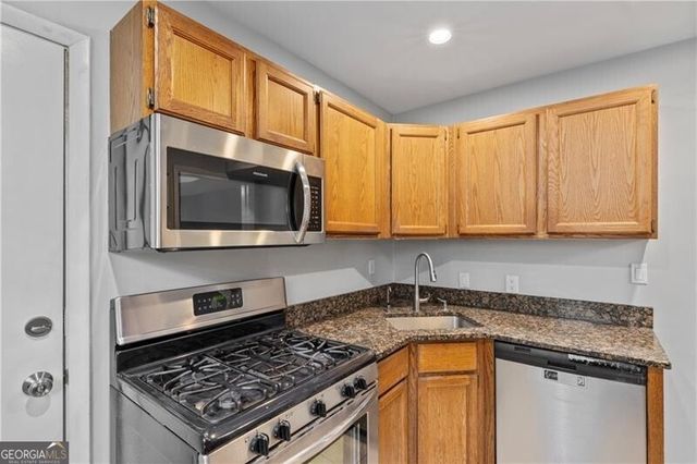 3660 Peachtree Road NE A2, Atlanta, GA 30319