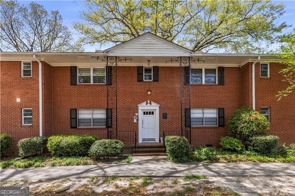 3660 Peachtree Road NE A2, Atlanta, GA 30319