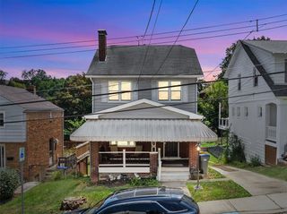 2829 Dwight Ave, Dormont, PA 15216