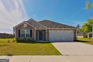 100 Ebenezer Bluff Way, Springfield, GA 31329