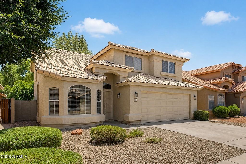 1161 W MYRNA Lane, Tempe, AZ 85284 — photo 2