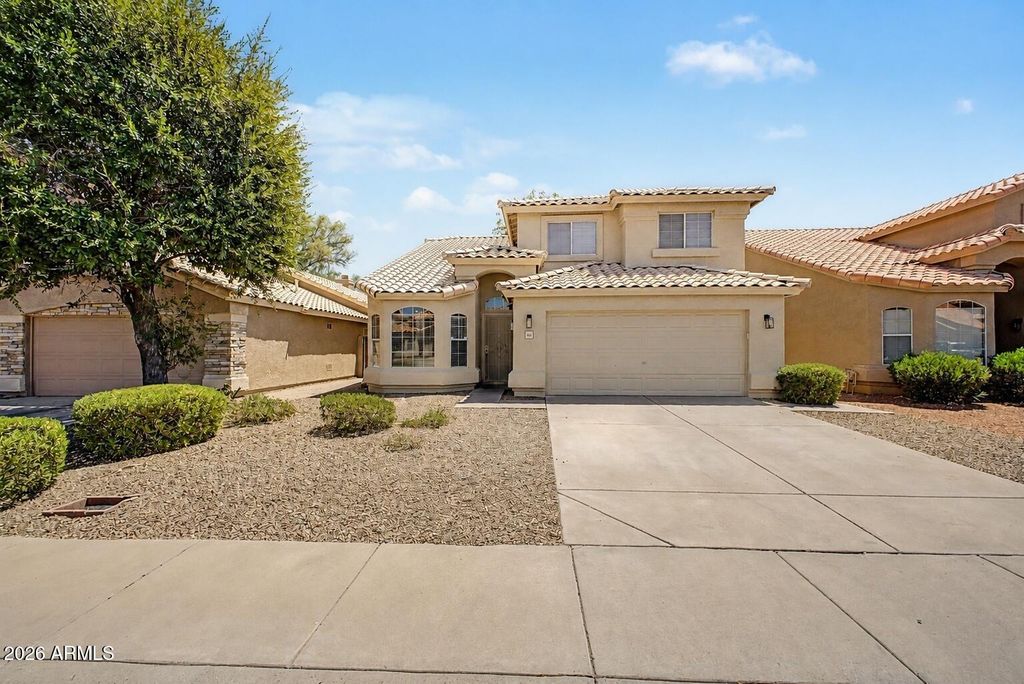1161 W MYRNA Lane, Tempe, AZ 85284 — photo 3