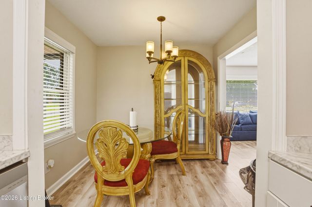 4306 Dohn Ave, Louisville, KY 40216