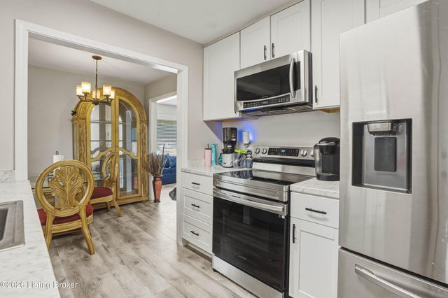 4306 Dohn Ave, Louisville, KY 40216