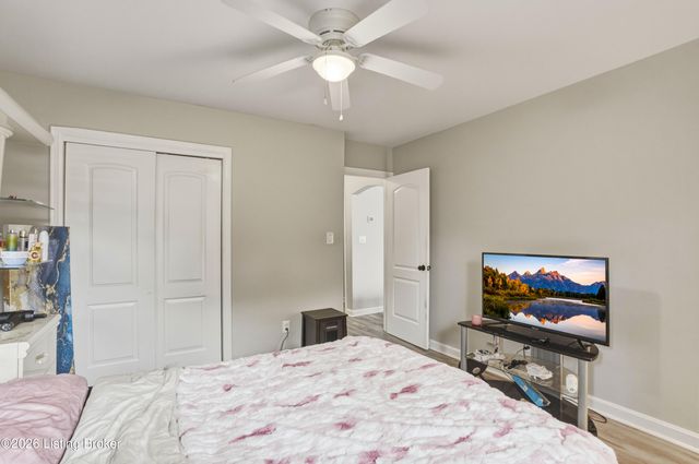 4306 Dohn Ave, Louisville, KY 40216