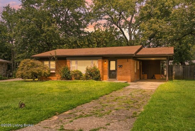 4306 Dohn Ave, Louisville, KY 40216