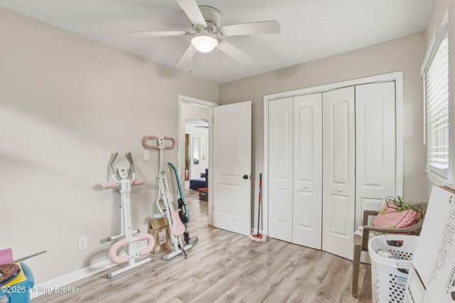 4306 Dohn Ave, Louisville, KY 40216