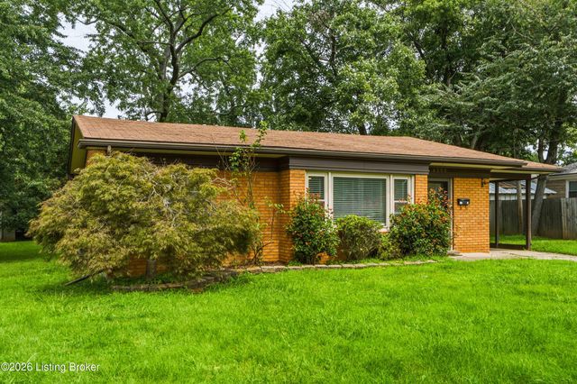 4306 Dohn Ave, Louisville, KY 40216