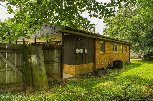 4306 Dohn Ave, Louisville, KY 40216
