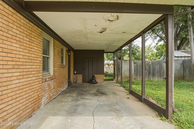 4306 Dohn Ave, Louisville, KY 40216
