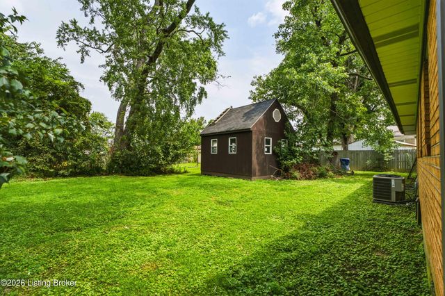 4306 Dohn Ave, Louisville, KY 40216