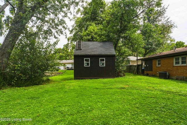 4306 Dohn Ave, Louisville, KY 40216