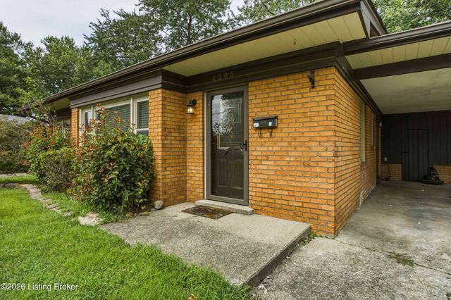 4306 Dohn Ave, Louisville, KY 40216