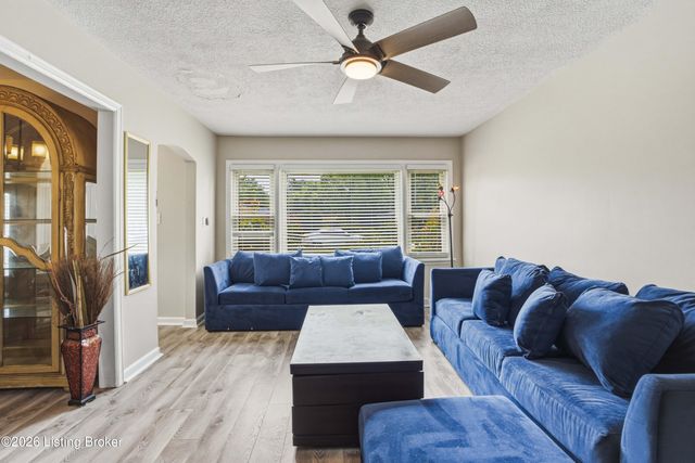 4306 Dohn Ave, Louisville, KY 40216